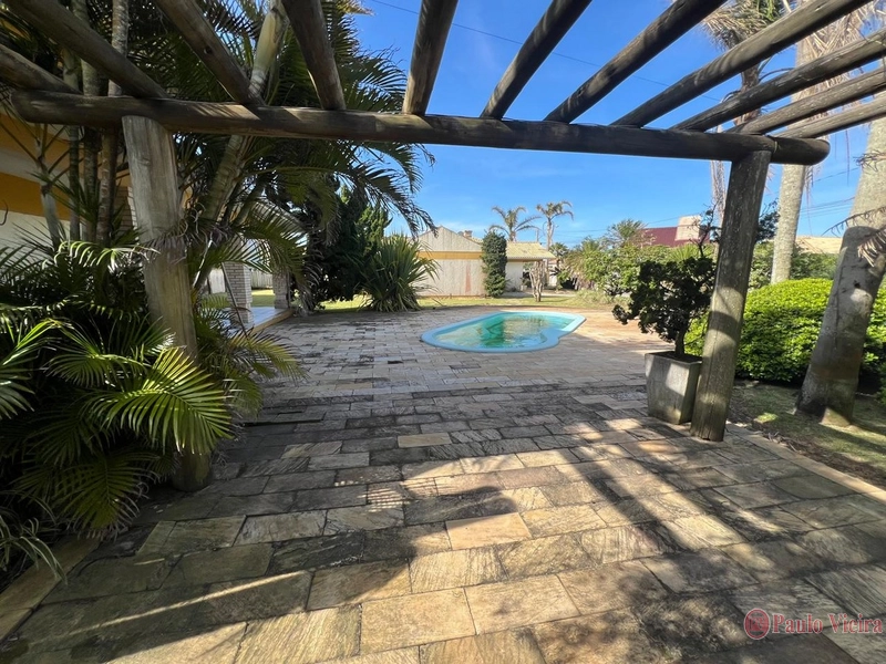 REMANSO - MAGNIFICA CASA PRÓXIMA AO MAR: 5ª foto da galeria de imagens do imóvel