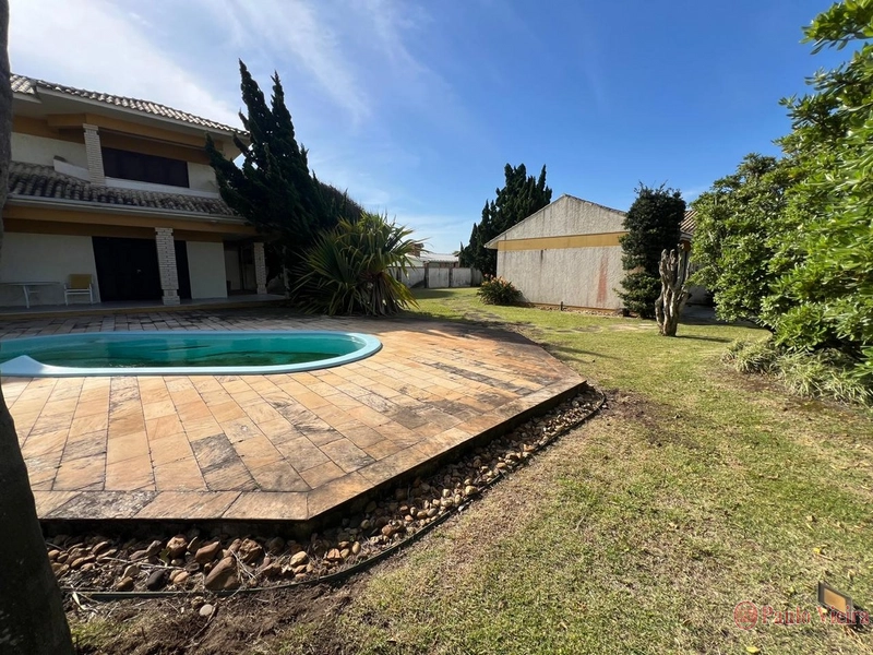 REMANSO - MAGNIFICA CASA PRÓXIMA AO MAR: 8ª foto da galeria de imagens do imóvel