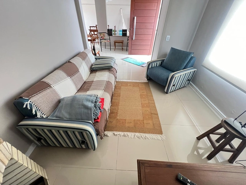 XANGRI-LÁ -  CASA TÉRREA FRENTE  PARA A SERRA: 5ª foto da galeria de imagens do imóvel