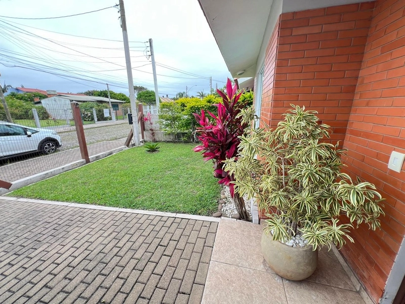 XANGRI-LÁ -  CASA TÉRREA FRENTE  PARA A SERRA: 2ª foto da galeria de imagens do imóvel