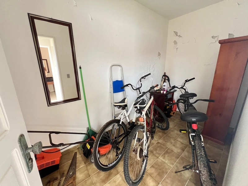 XANGRI-LÁ -  CASA TÉRREA FRENTE  PARA A SERRA: 16ª foto da galeria de imagens do imóvel