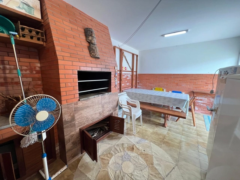 XANGRI-LÁ -  CASA TÉRREA FRENTE  PARA A SERRA: 30ª foto da galeria de imagens do imóvel