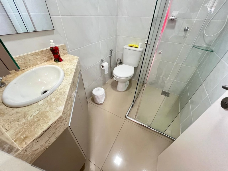 XANGRI-LÁ -  CASA TÉRREA FRENTE  PARA A SERRA: 13ª foto da galeria de imagens do imóvel