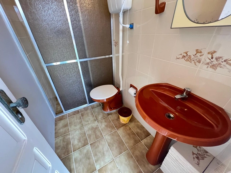 XANGRI-LÁ -  CASA TÉRREA FRENTE  PARA A SERRA: 28ª foto da galeria de imagens do imóvel