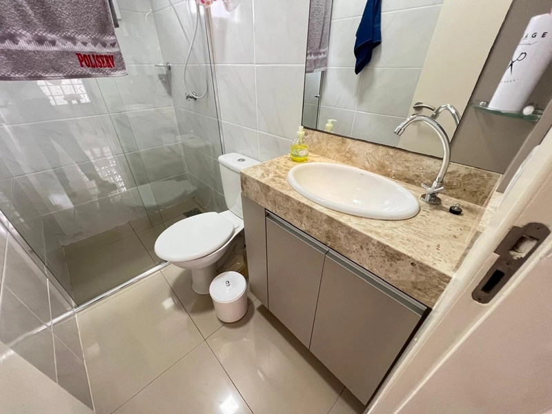 XANGRI-LÁ -  CASA TÉRREA FRENTE  PARA A SERRA: 20ª foto da galeria de imagens do imóvel