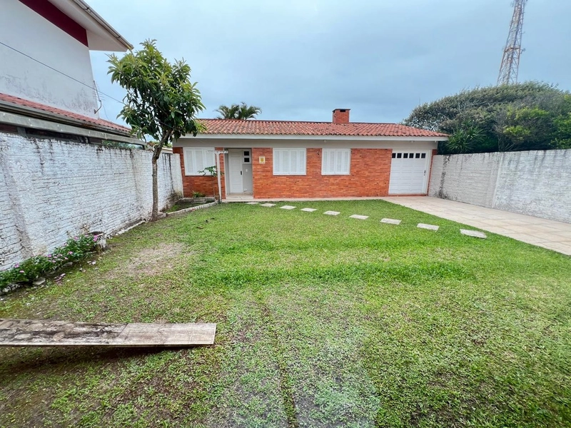 XANGRI-LÁ -  CASA TÉRREA FRENTE  PARA A SERRA: 24ª foto da galeria de imagens do imóvel