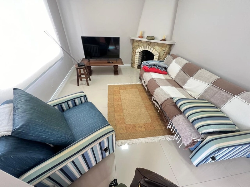 XANGRI-LÁ -  CASA TÉRREA FRENTE  PARA A SERRA: 4ª foto da galeria de imagens do imóvel