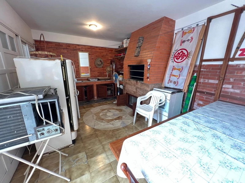 XANGRI-LÁ -  CASA TÉRREA FRENTE  PARA A SERRA: 27ª foto da galeria de imagens do imóvel