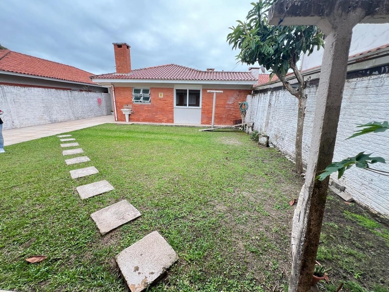 XANGRI-LÁ -  CASA TÉRREA FRENTE  PARA A SERRA: 23ª foto da galeria de imagens do imóvel