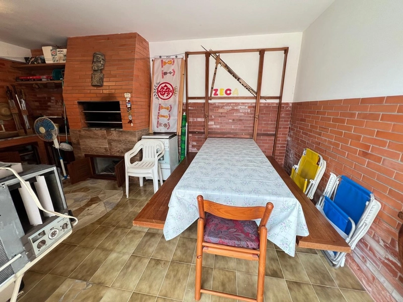 XANGRI-LÁ -  CASA TÉRREA FRENTE  PARA A SERRA: 29ª foto da galeria de imagens do imóvel