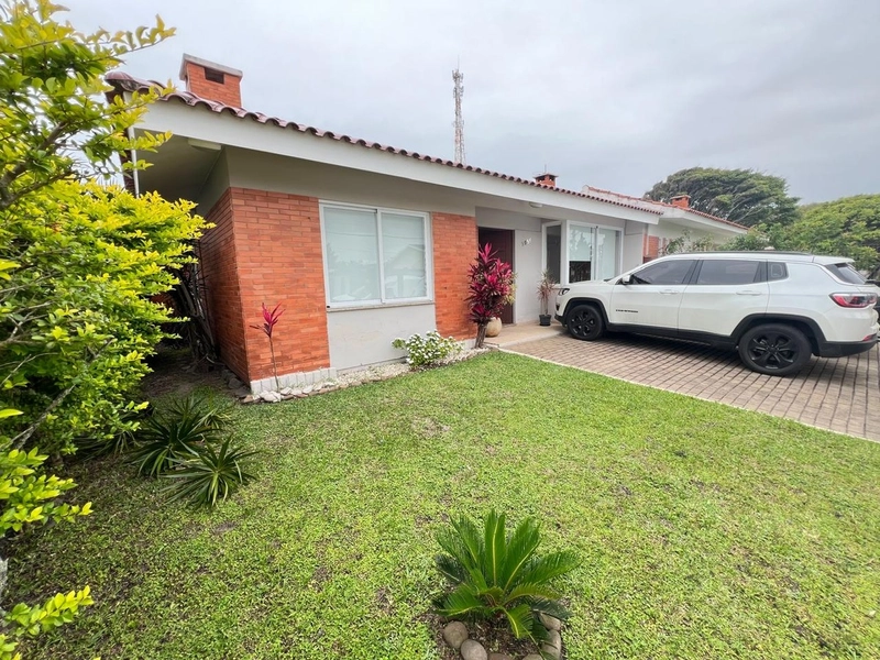 XANGRI-LÁ -  CASA TÉRREA FRENTE  PARA A SERRA: 3ª foto da galeria de imagens do imóvel