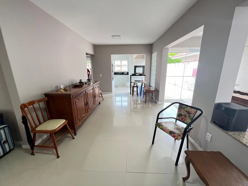 XANGRI-LÁ -  CASA TÉRREA FRENTE  PARA A SERRA: 7ª foto da galeria de imagens do imóvel