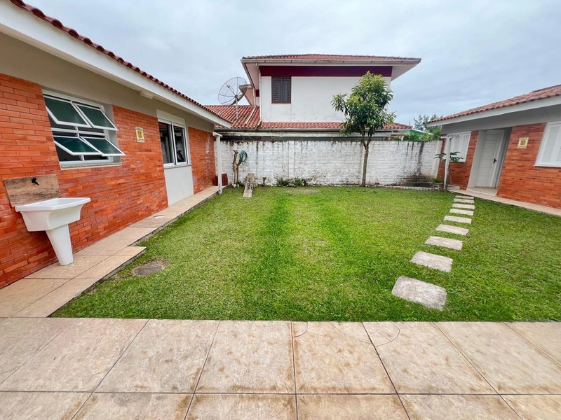 XANGRI-LÁ -  CASA TÉRREA FRENTE  PARA A SERRA: 25ª foto da galeria de imagens do imóvel