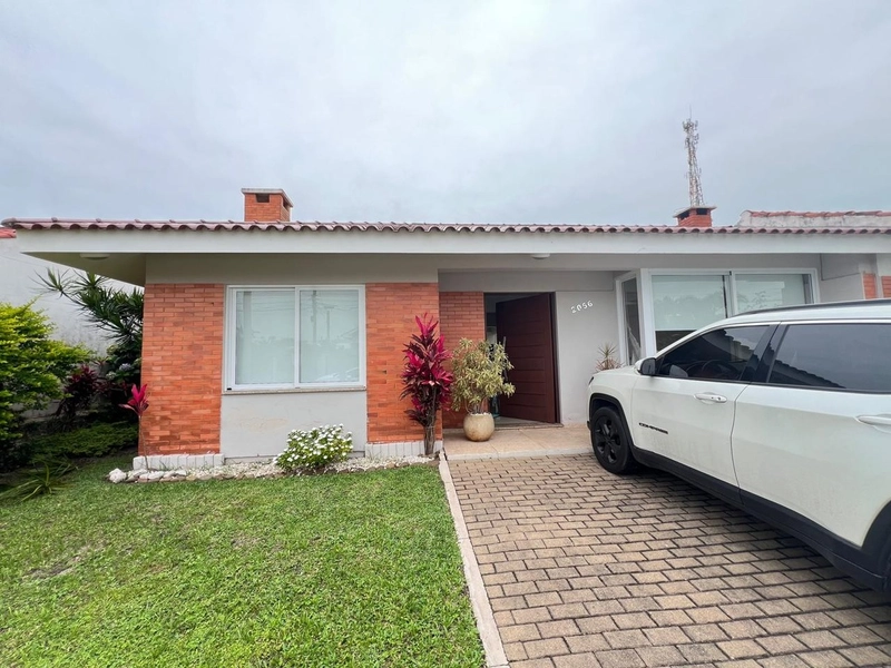 XANGRI-LÁ -  CASA TÉRREA FRENTE  PARA A SERRA: 1ª foto da galeria de imagens do imóvel