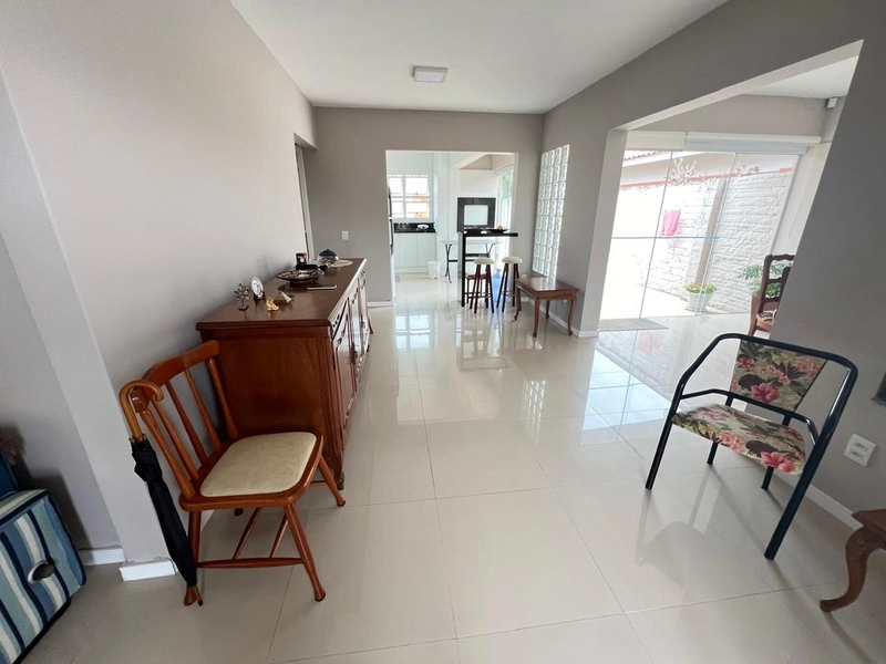 XANGRI-LÁ -  CASA TÉRREA FRENTE  PARA A SERRA: 6ª foto da galeria de imagens do imóvel