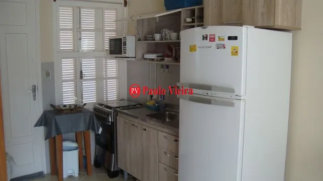 ED. CORAL NO CENTRINHO DE ATLÂNTIDA: 8ª foto da galeria de imagens do imóvel