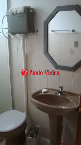 ED. CORAL NO CENTRINHO DE ATLÂNTIDA: 12ª foto da galeria de imagens do imóvel