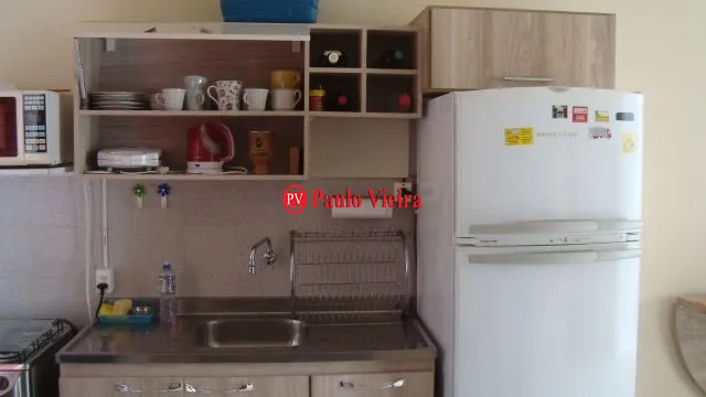 ED. CORAL NO CENTRINHO DE ATLÂNTIDA: 7ª foto da galeria de imagens do imóvel