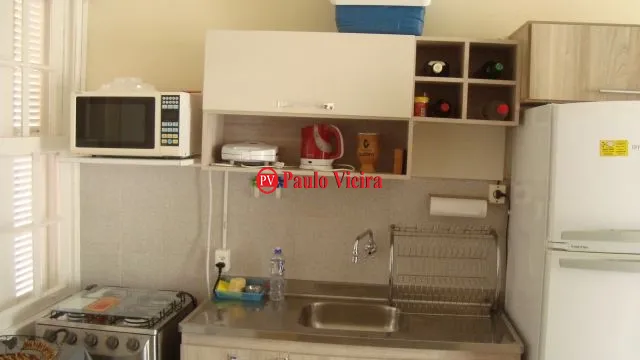 ED. CORAL NO CENTRINHO DE ATLÂNTIDA: 6ª foto da galeria de imagens do imóvel