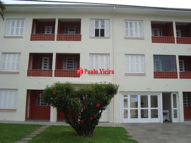 ED. CORAL NO CENTRINHO DE ATLÂNTIDA: 2ª foto da galeria de imagens do imóvel