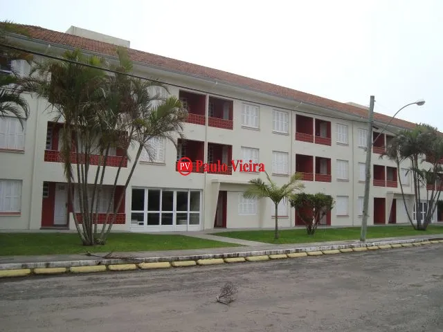 ED. CORAL NO CENTRINHO DE ATLÂNTIDA