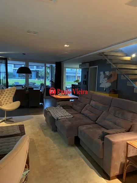 ENSEADA - SOBRADO BEIRA LAGO: 11ª foto da galeria de imagens do imóvel