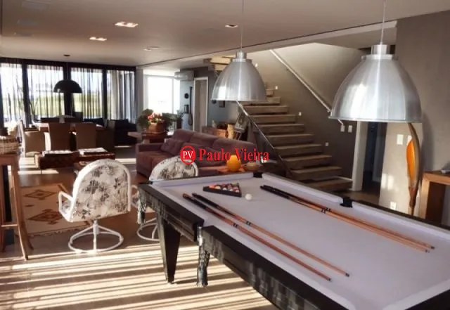 ENSEADA - SOBRADO BEIRA LAGO: 29ª foto da galeria de imagens do imóvel