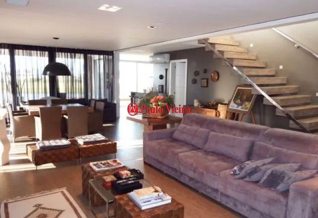 ENSEADA - SOBRADO BEIRA LAGO: 30ª foto da galeria de imagens do imóvel