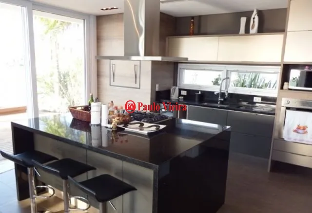 ENSEADA - SOBRADO BEIRA LAGO: 31ª foto da galeria de imagens do imóvel