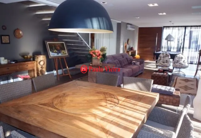 ENSEADA - SOBRADO BEIRA LAGO: 32ª foto da galeria de imagens do imóvel