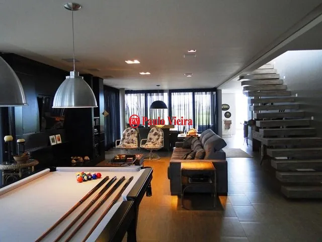 ENSEADA - SOBRADO BEIRA LAGO: 36ª foto da galeria de imagens do imóvel