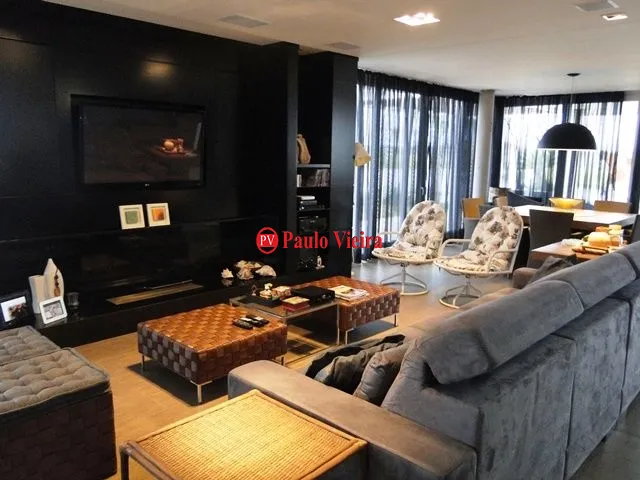 ENSEADA - SOBRADO BEIRA LAGO: 37ª foto da galeria de imagens do imóvel