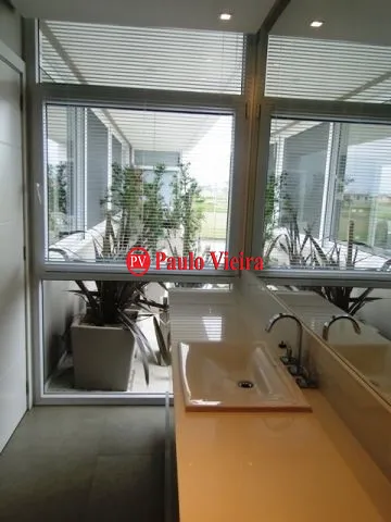 ENSEADA - SOBRADO BEIRA LAGO: 38ª foto da galeria de imagens do imóvel