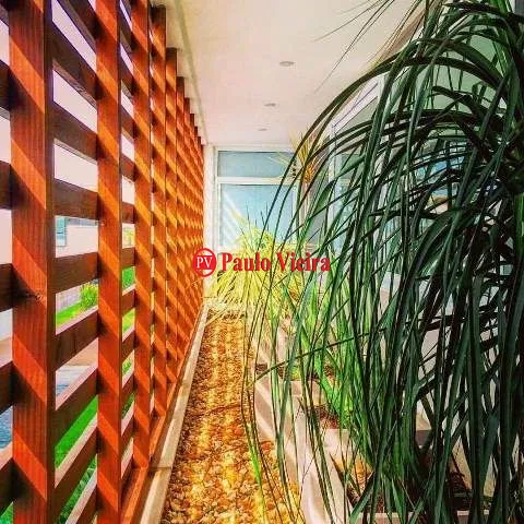 ENSEADA - SOBRADO BEIRA LAGO: 45ª foto da galeria de imagens do imóvel