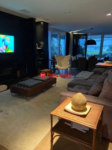 ENSEADA - SOBRADO BEIRA LAGO: 13ª foto da galeria de imagens do imóvel