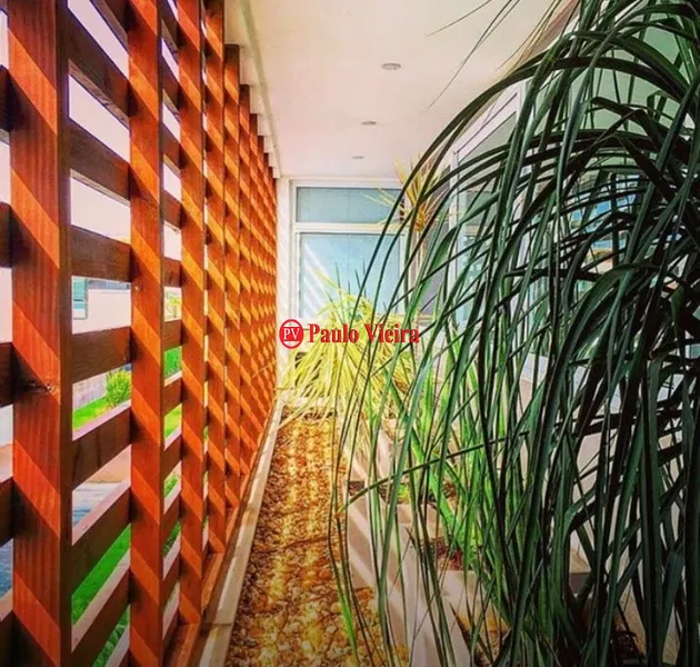 ENSEADA - SOBRADO BEIRA LAGO: 25ª foto da galeria de imagens do imóvel