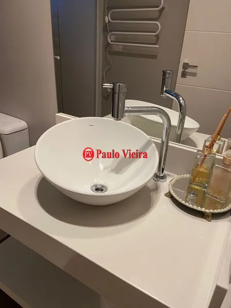 ENSEADA - SOBRADO BEIRA LAGO: 21ª foto da galeria de imagens do imóvel