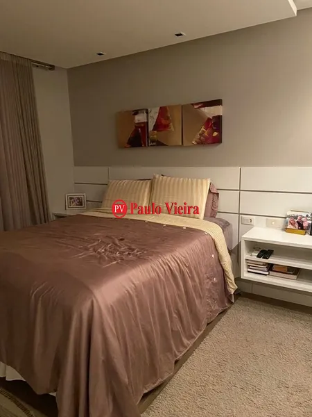 ENSEADA - SOBRADO BEIRA LAGO: 16ª foto da galeria de imagens do imóvel