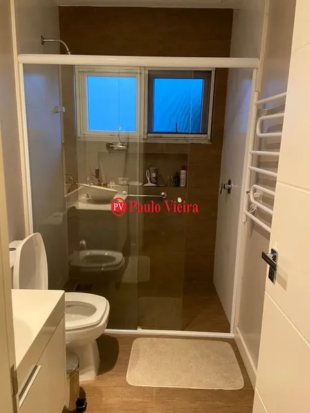 ENSEADA - SOBRADO BEIRA LAGO: 14ª foto da galeria de imagens do imóvel