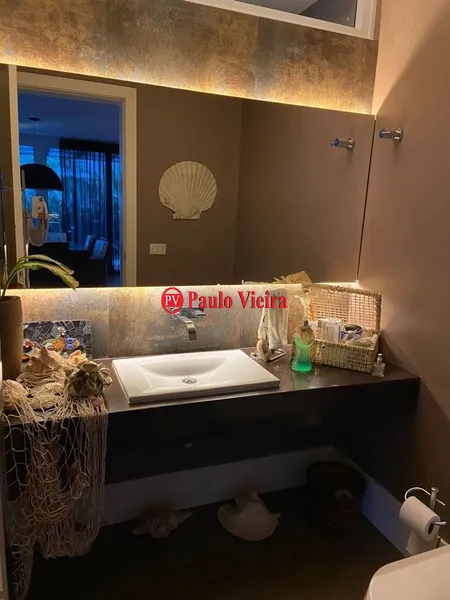 ENSEADA - SOBRADO BEIRA LAGO: 15ª foto da galeria de imagens do imóvel