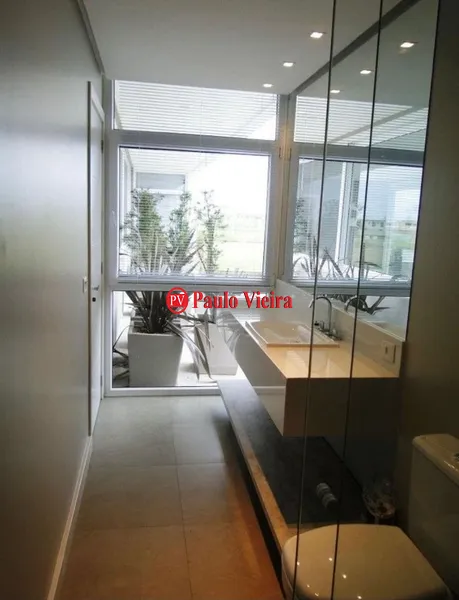 ENSEADA - SOBRADO BEIRA LAGO: 2ª foto da galeria de imagens do imóvel