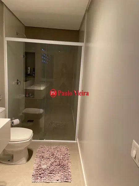 ENSEADA - SOBRADO BEIRA LAGO: 6ª foto da galeria de imagens do imóvel