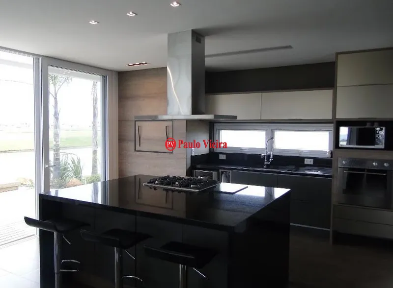 ENSEADA - SOBRADO BEIRA LAGO: 22ª foto da galeria de imagens do imóvel