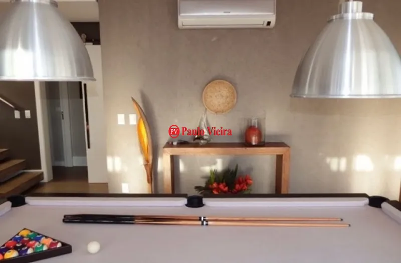 ENSEADA - SOBRADO BEIRA LAGO: 5ª foto da galeria de imagens do imóvel