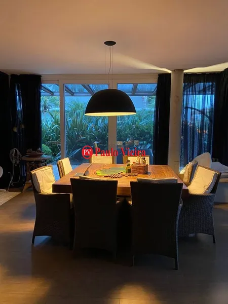 ENSEADA - SOBRADO BEIRA LAGO: 18ª foto da galeria de imagens do imóvel