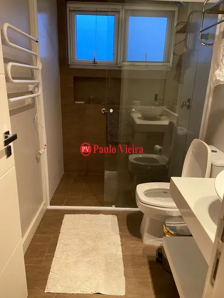 ENSEADA - SOBRADO BEIRA LAGO: 19ª foto da galeria de imagens do imóvel