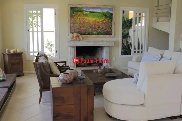 ATLÂNTIDA - EXCELENTE SOBRADO COM BELA VISTA PARA O MAR: 2ª foto da galeria de imagens do imóvel