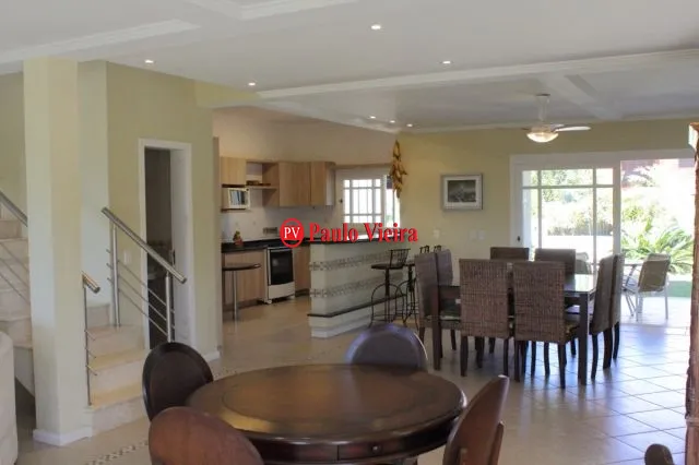 ATLÂNTIDA - EXCELENTE SOBRADO COM BELA VISTA PARA O MAR: 3ª foto da galeria de imagens do imóvel