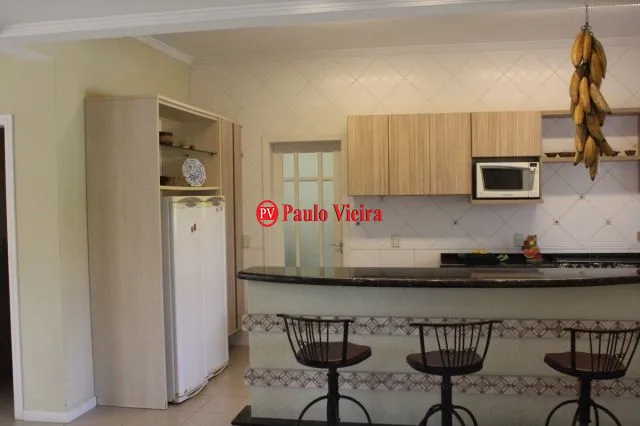 ATLÂNTIDA - EXCELENTE SOBRADO COM BELA VISTA PARA O MAR: 4ª foto da galeria de imagens do imóvel