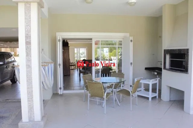 ATLÂNTIDA - EXCELENTE SOBRADO COM BELA VISTA PARA O MAR: 5ª foto da galeria de imagens do imóvel